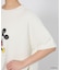 ＋81BRANCA別注 / Mickey / Helloスウェット