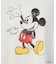 ＋81BRANCA別注 / Mickey / Helloスウェット