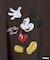 ＋81BRANCA別注 / Mickey / Helloスウェット