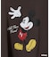 ＋81BRANCA別注 / Mickey / Helloスウェット