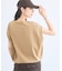 GIZAコットンフレンチＴシャツ【汗ジミ軽減】