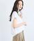 GIZAコットンフレンチＴシャツ【汗ジミ軽減】