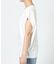 GIZAコットンフレンチＴシャツ【汗ジミ軽減】