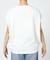GIZAコットンフレンチＴシャツ【汗ジミ軽減】