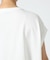 GIZAコットンフレンチＴシャツ【汗ジミ軽減】