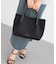 パンチングビックトート