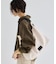 撥水キレイめワンハンドルトート【撥水 / 軽量】