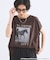 【別注】LIFE PICTURE COLLECTION / ATLANTIC CITY フォトT
