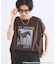【別注】LIFE PICTURE COLLECTION / ATLANTIC CITY フォトT