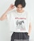 【別注】LIFE PICTURE COLLECTION / ATLANTIC CITY フォトT