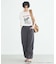 【別注】LIFE PICTURE COLLECTION / ATLANTIC CITY フォトT