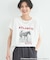 【別注】LIFE PICTURE COLLECTION / ATLANTIC CITY フォトT