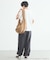 【別注】LIFE PICTURE COLLECTION / ATLANTIC CITY フォトT