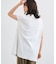金ボタンベストSETUP PETIT&TALL