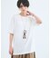 バックタックBIG T / マシンウォッシャブル