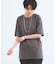 バックタックBIG T / マシンウォッシャブル