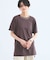 バックタックBIG T / マシンウォッシャブル