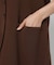 ニットジレ【セットアップ】