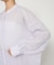 バックドロストシャツ