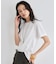 ターンバックTシャツ【接触冷感】