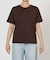 ターンバックTシャツ【接触冷感】