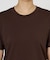 ターンバックTシャツ【接触冷感】