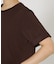 ターンバックTシャツ【接触冷感】