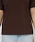 ターンバックTシャツ【接触冷感】