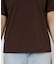 ターンバックTシャツ【接触冷感】