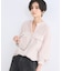 シアーガーゼシャツ