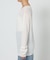 シアーロンＴライクプルオーバー/ハンドウォッシャブル