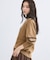 ナンバーロゴニット / ハンドウォッシャブル 【セットアップ可】