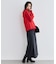 インレースウェットパーカー/マシンウォッシャブル