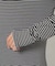 ボートネックモダールプルオーバー / マシンウォッシャブル