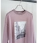 シアーフォトニット / ハンドウォッシャブル