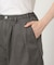 バイオカコウイージーチノパンツ【JAPAN FABRIC】