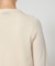 ハイゲージVネックカーディガン