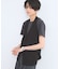 ストレッチベロアベスト＜セットアップ対応＞