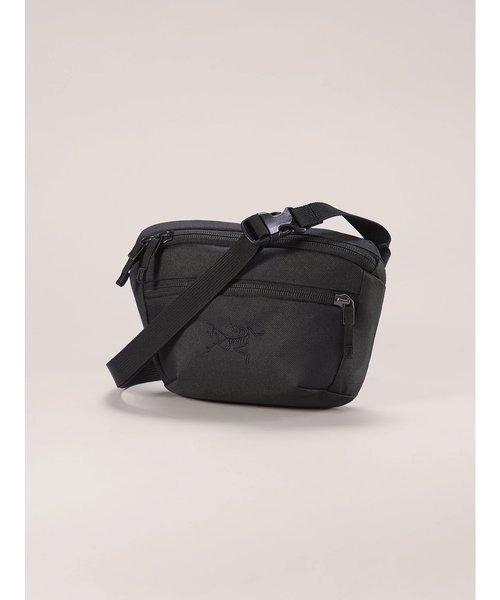 Mantis 1 Waist Pack｜アークテリクスの通販｜&mall（アンド