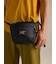 Mantis 2 Waist Pack 24K Black