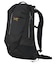 Arro 22 Backpack Black