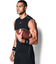 UA PERFORMANCE WRISTBANDS