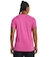 UAライブ スポーツスタイル グラフィック ショートスリーブTシャツ（トレーニング/WOMEN）