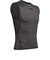 UA HEATGEAR ARMOUR SLEEVELESS SHIRT