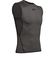 UA HEATGEAR ARMOUR SLEEVELESS SHIRT
