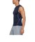 UA HEATGEAR ARMOUR SLEEVELESS SHIRT