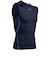 UA HEATGEAR ARMOUR SLEEVELESS SHIRT