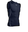 UA HEATGEAR ARMOUR SLEEVELESS SHIRT
