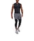 UA HEATGEAR ARMOUR SLEEVELESS SHIRT