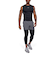 UA HEATGEAR ARMOUR SLEEVELESS SHIRT